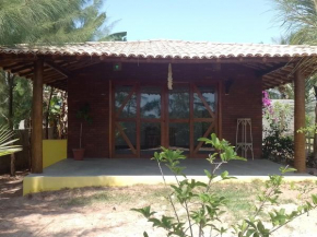 Chalé Praia da PIPA